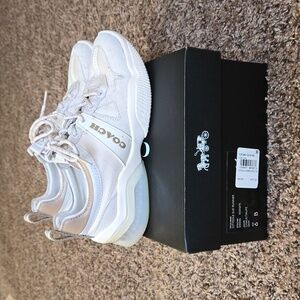 Coach Citysole Runner